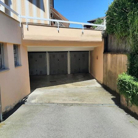דירות Casa באוונו מראה חיצוני תמונה