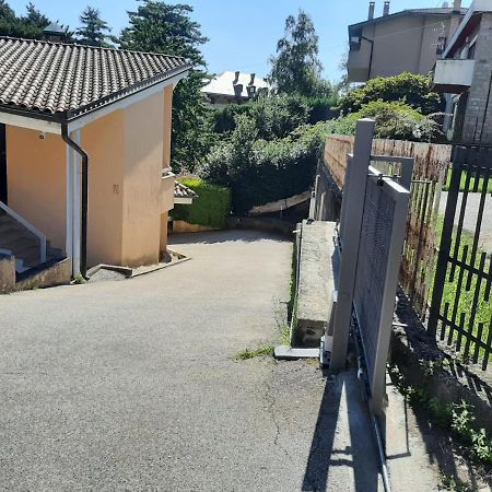 דירות Casa באוונו מראה חיצוני תמונה