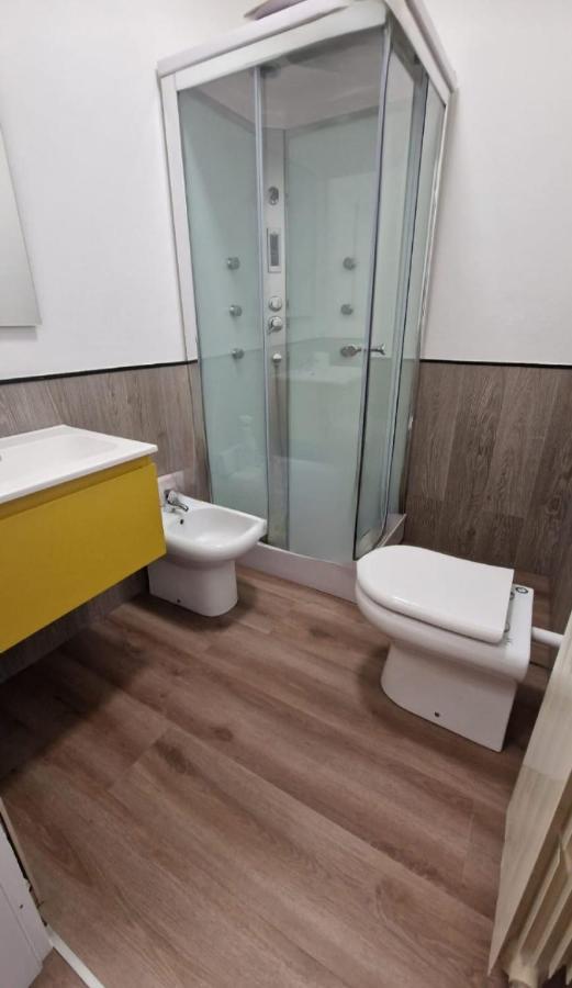 דירות Casa באוונו מראה חיצוני תמונה
