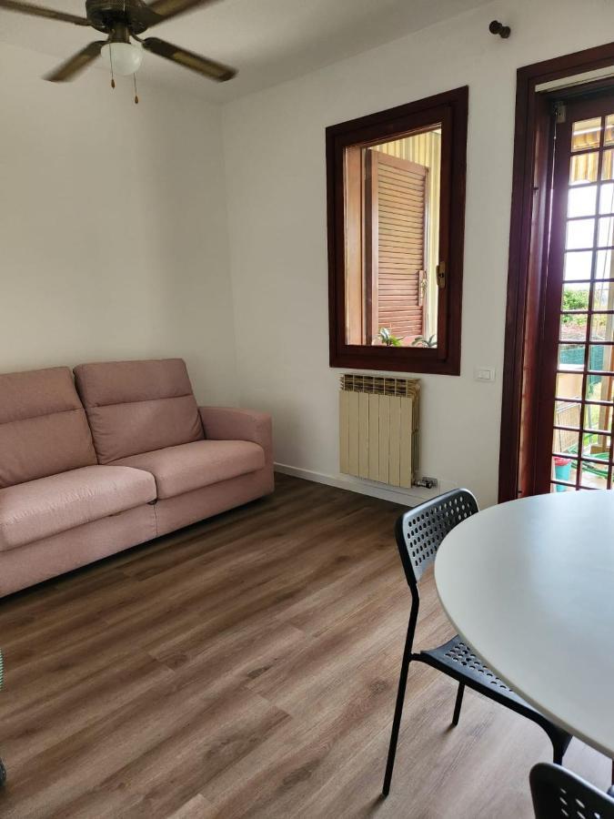 דירות Casa באוונו מראה חיצוני תמונה