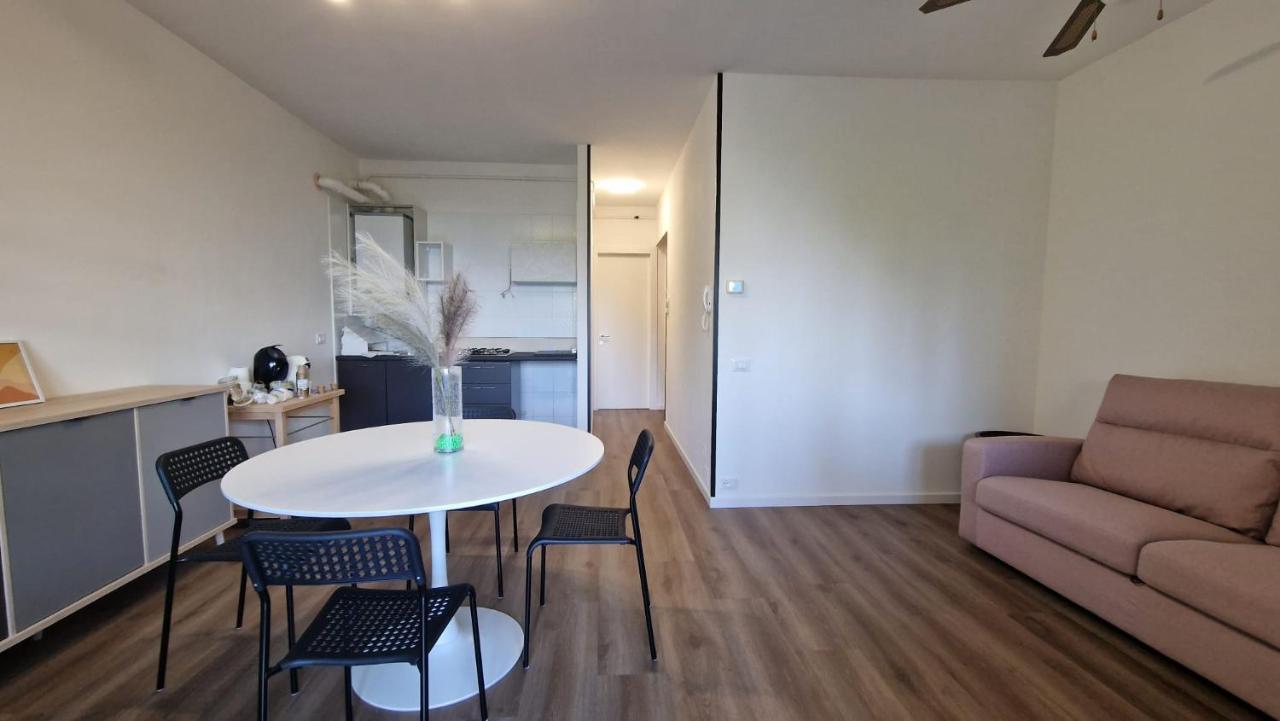 דירות Casa באוונו מראה חיצוני תמונה