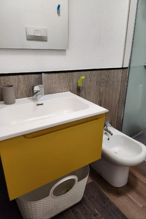 דירות Casa באוונו מראה חיצוני תמונה