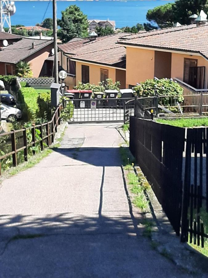 דירות Casa באוונו מראה חיצוני תמונה