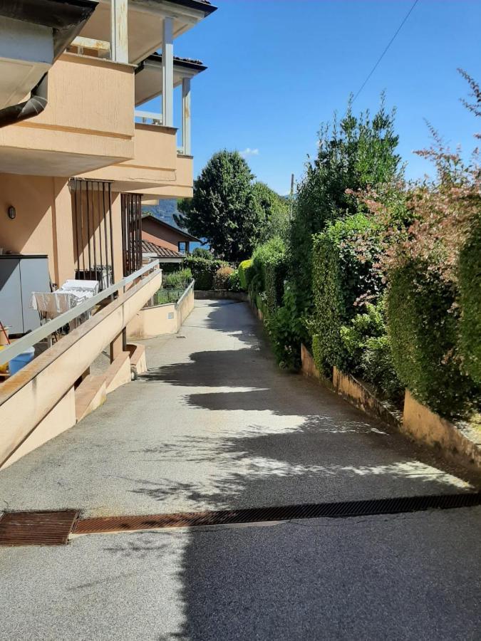 דירות Casa באוונו מראה חיצוני תמונה