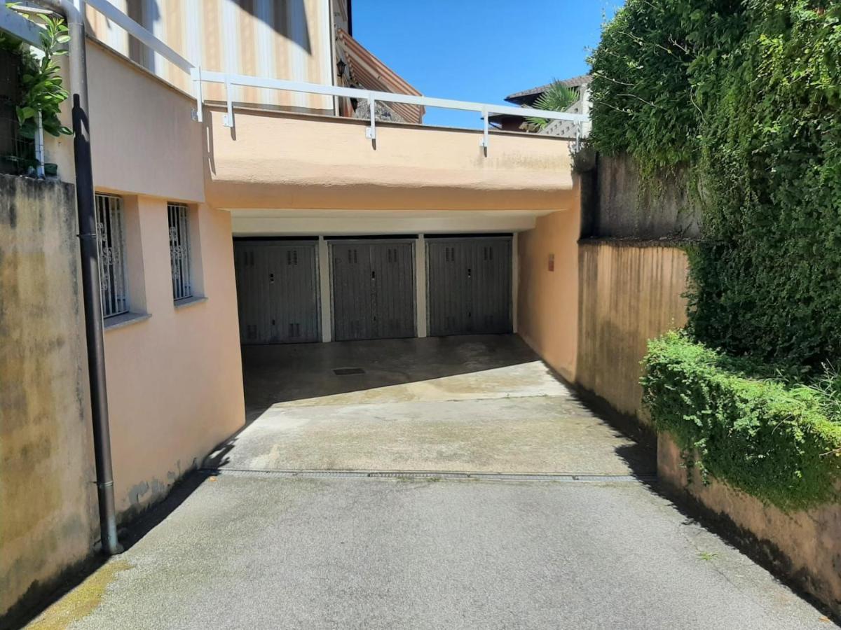 דירות Casa באוונו מראה חיצוני תמונה