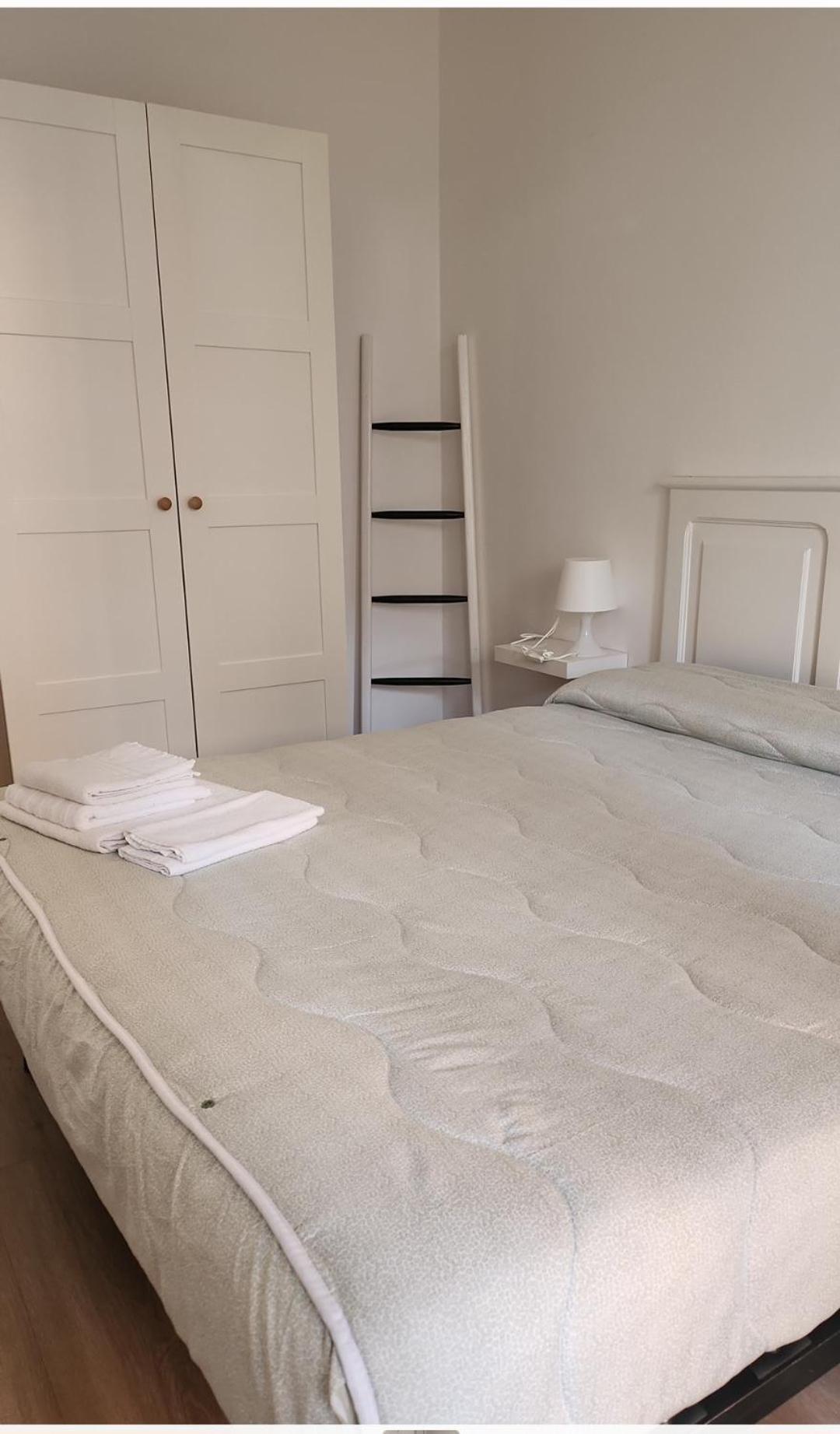 דירות Casa באוונו מראה חיצוני תמונה