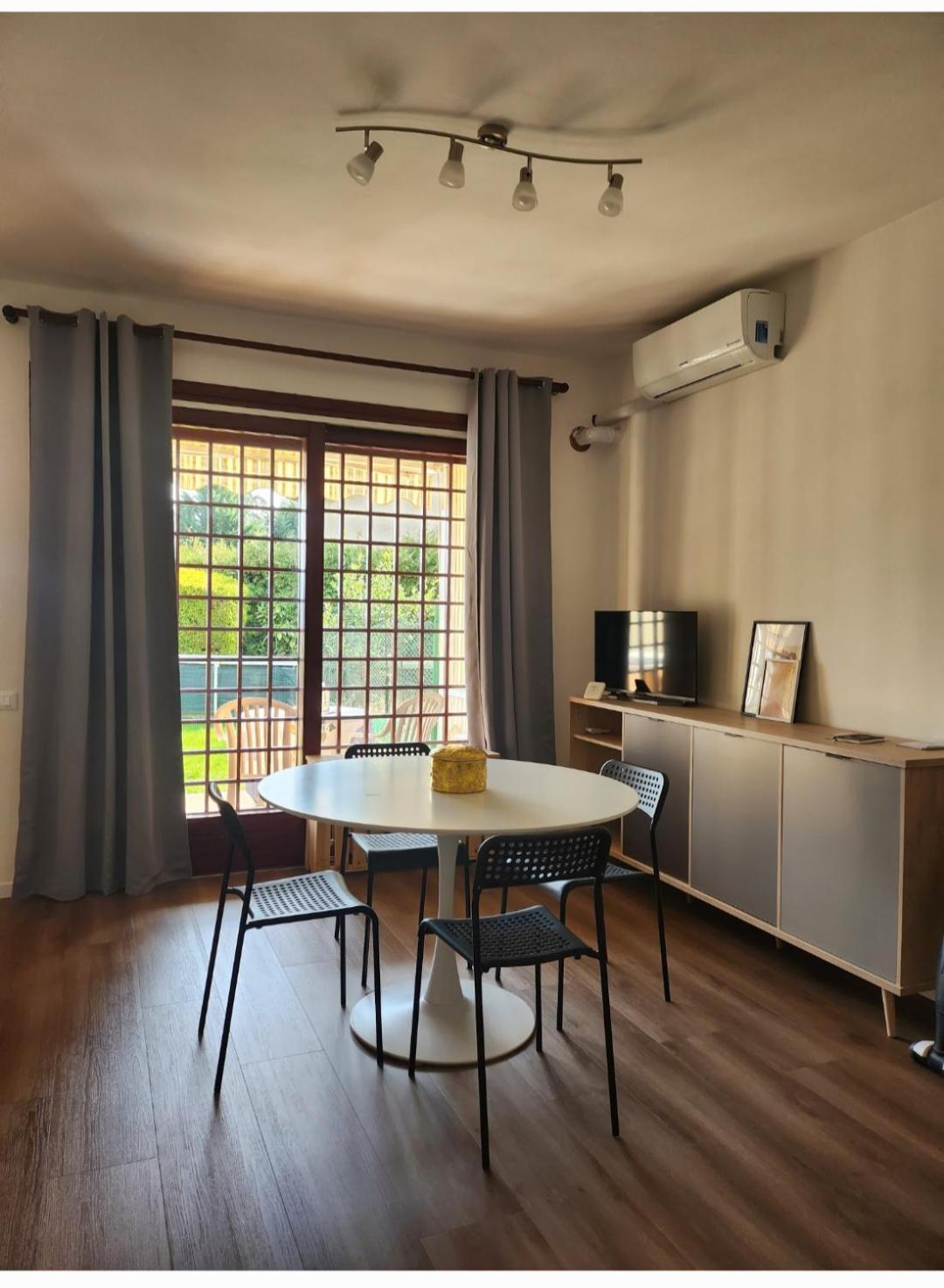 דירות Casa באוונו מראה חיצוני תמונה